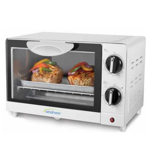 Imagen de Horno Tostador Windmere TOV450