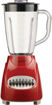 Imagen de Licuadora Brentwood Roja JB-220R
