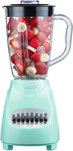 Imagen de Licuadora Brentwood Azul JB-220BL