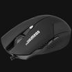 Imagen de Mouse Marvo Scorpion M205 Negro