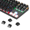 Imagen de Teclado Marvo Scorpion KG914