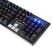 Imagen de Teclado Marvo Scorpion KG935G