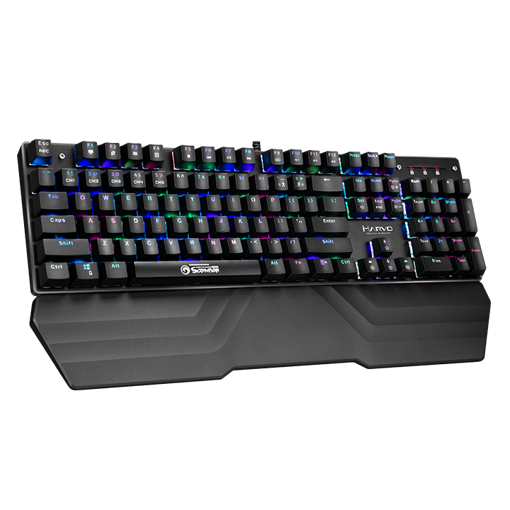 Imagen de Teclado Marvo Scorpion KG925G