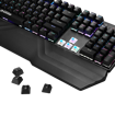 Imagen de Teclado Marvo Scorpion KG925G