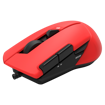 Imagen de Mouse Marvo Scorpion M428 Rojo