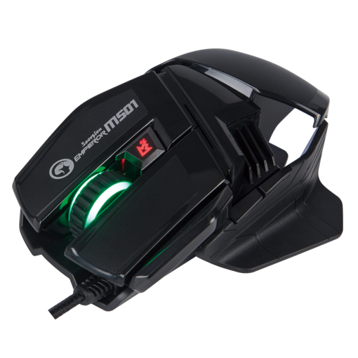 Imagen de Mouse Marvo Scorpion M501