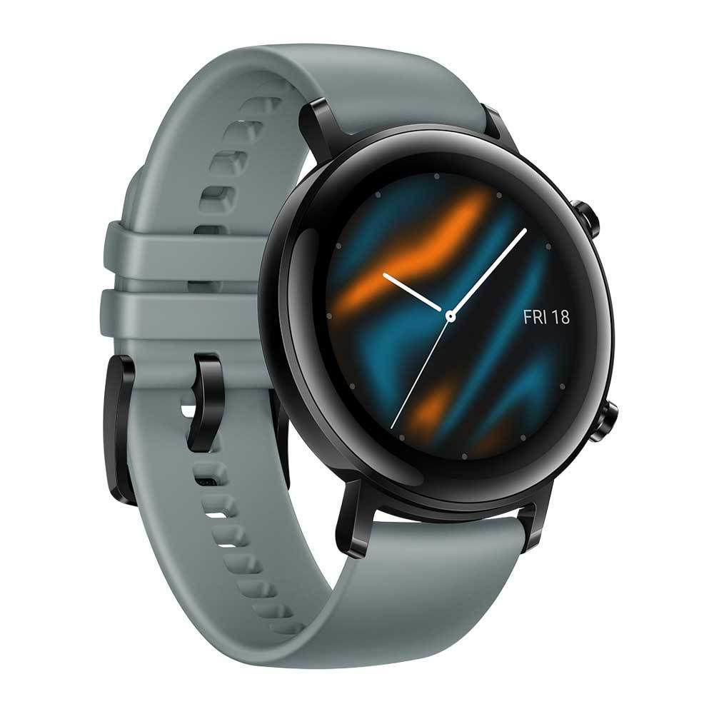huawei watch gt 2 lake cyan