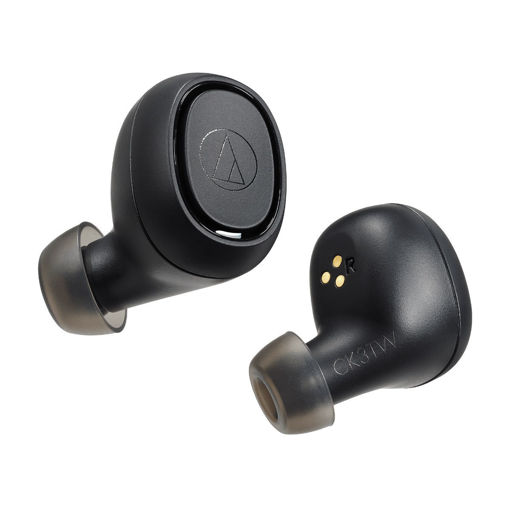 Imagen de Audífonos Audio-Technica CK3TW