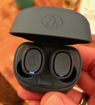 Imagen de Audífonos Audio-Technica CK3TW