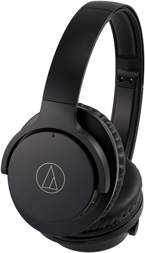 Imagen de Audífonos Audio-Technica ANC500BT