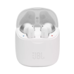 Imagen de Audífonos JBL T220TWS Blanco
