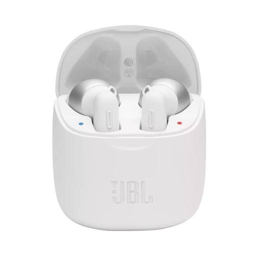 Imagen de Audífonos JBL T220TWS Blanco