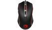Imagen de Mouse Marvo Scorpion G930 Negro/Rojo
