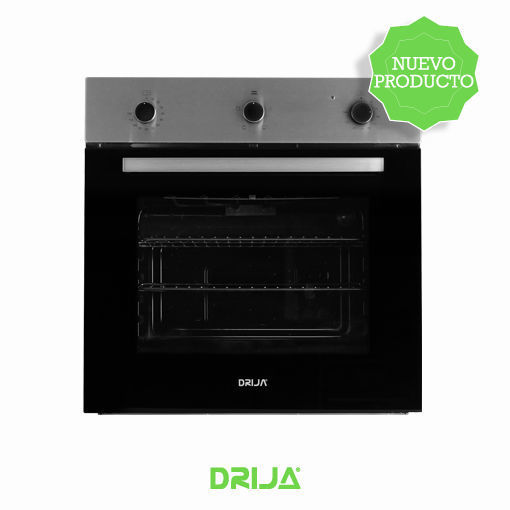 Imagen de Horno Eléctrico Drija Latino