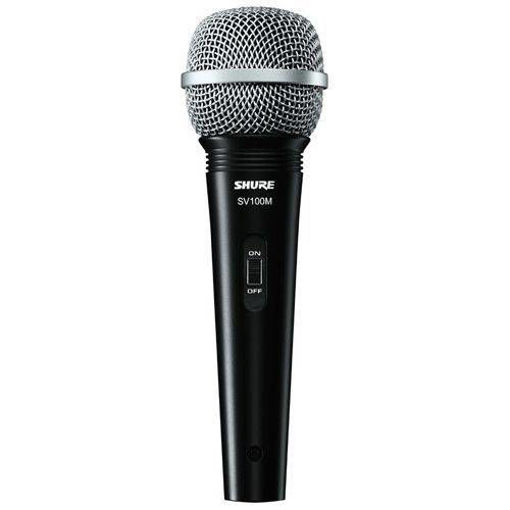 Imagen de Micrófono Shure SHSV100