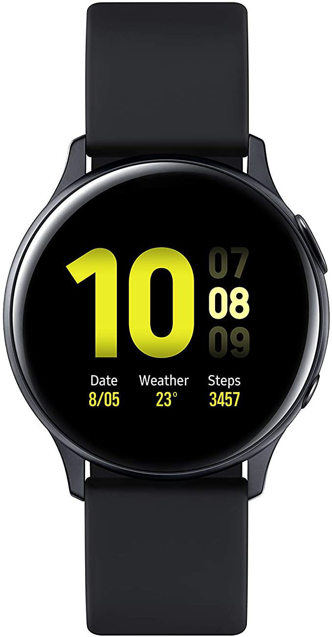 smartwatch samsung active 46mm