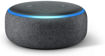 Imagen de Parlante Echo Dot Inteligente Alexa Charcoal