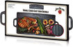 Imagen de Parrilla de hierro fundido Jim Beam 20" JB0168
