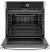 Imagen de Horno G.E. PTS7000SNSS 76CM
