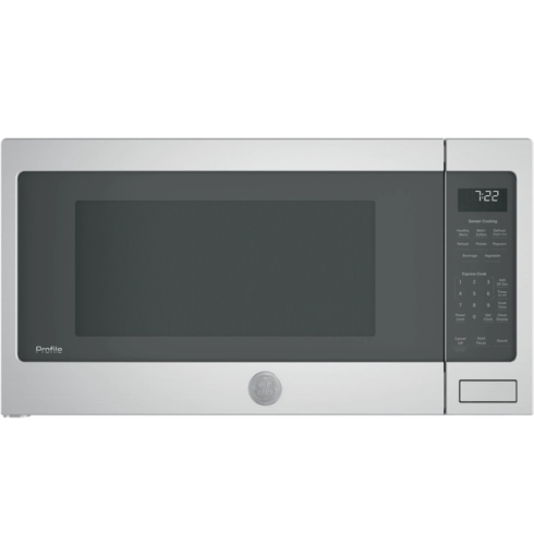 Imagen de Horno Microondas G.E. PES7227SLSS