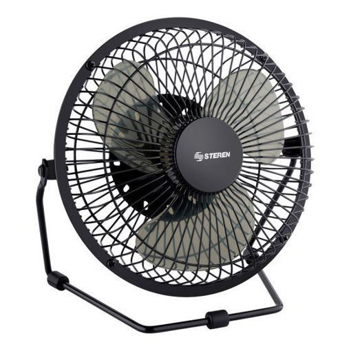 Imagen de Ventilador Steren COM-029 USB