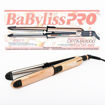 Imagen de Plancha de pelo Babyliss 819528