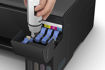 Imagen de Impresora Multifuncional Epson EcoTank L3150