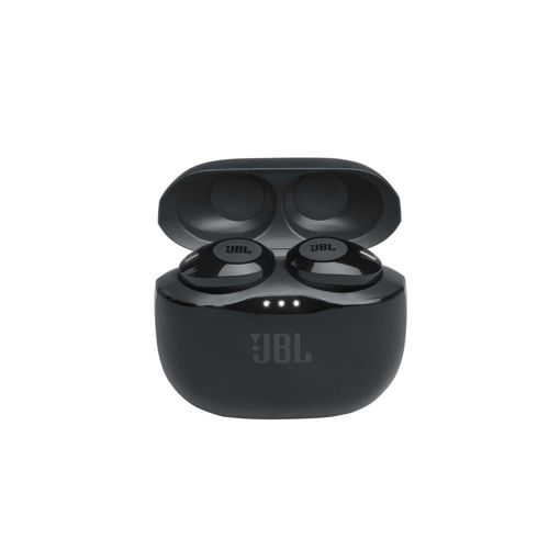 Imagen de Audifonos JBL TUNE120TWSBL Negr