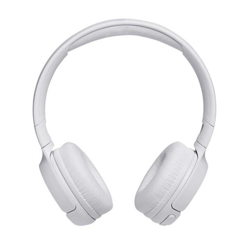 Imagen de Audifonos JBL TUNE600BT Free Noise White Bluetooth