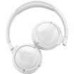 Imagen de Audifonos JBL TUNE600BT Free Noise White Bluetooth