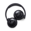 Imagen de Audifonos JBL TUNE600BT Noise Free Black Bluetooth