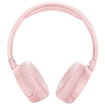 Imagen de Audifonos JBL TUNE600BT Noise Free Pink Bluetooth