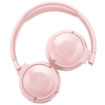 Imagen de Audifonos JBL TUNE600BT Noise Free Pink Bluetooth