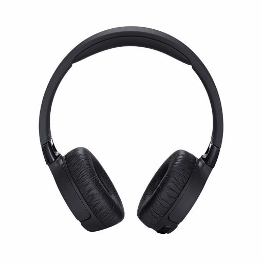 Imagen de Audifonos JBL TUNE600BT Noise Free Black Bluetooth