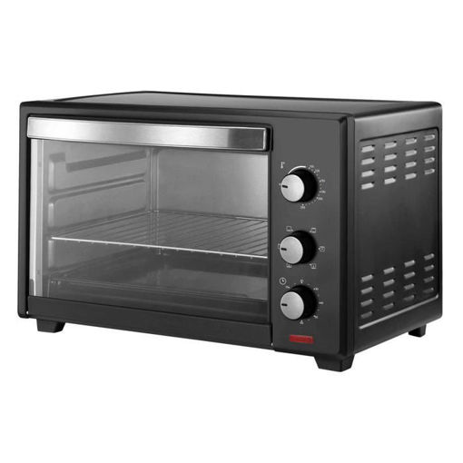 Imagen de Horno Tostador Telstar THT050210DE Negro 50lts