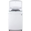 Imagen de Lavadora LG WT19WSB 19KG Blanca