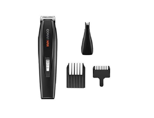 Imagen de Trimmer Conair Gmt175rd Bateria