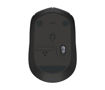 Imagen de Mouse Logitech Inalambrico M170 Black