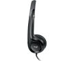 Imagen de Audifonos Logitech H390 Black USB