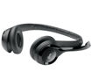 Imagen de Audifonos Logitech H390 Black USB