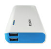 Imagen de Power Bank Adata APT100 White/Blue