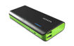 Imagen de Power Bank Adata APT100 Black/Green