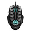 Imagen de Mouse Sharkoon Drakonia 2 Black