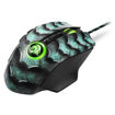 Imagen de Mouse Sharkoon Drakonia 2 Black