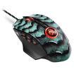 Imagen de Mouse Sharkoon Drakonia 2 Black