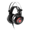 Imagen de Audifonos Sharkoon SGH30 Skiller Diadema