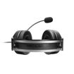 Imagen de Audifonos Sharkoon SGH30 Skiller Diadema