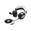 Imagen de Audifonos Sharkoon SGH30 Skiller Diadema