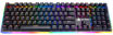 Imagen de Teclado Gamer Eagle Warrior Stream USB