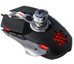 Imagen de Mouse Gamer Eagle Warrior Hive USB